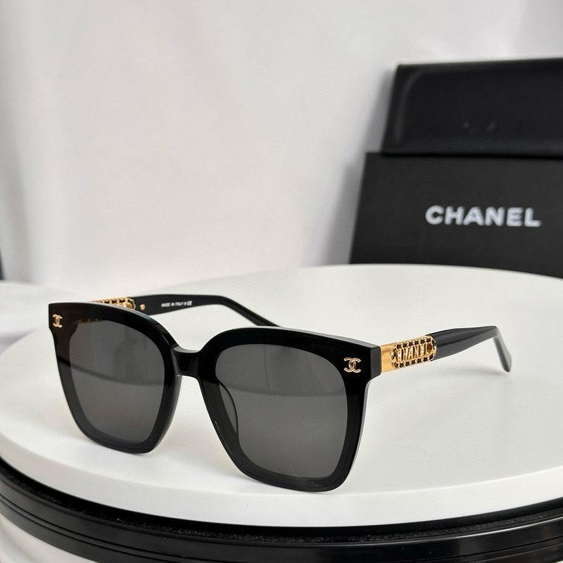 Chanel Sunglasses 913